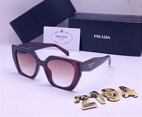 prada sunglaases|fake Prada sunglasses.